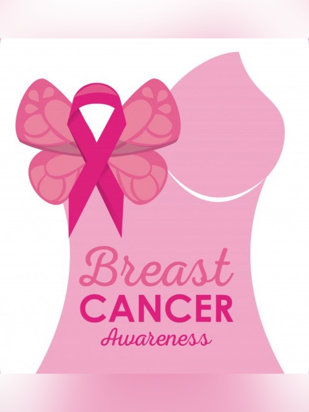Breast Cancer Awareness 🩷